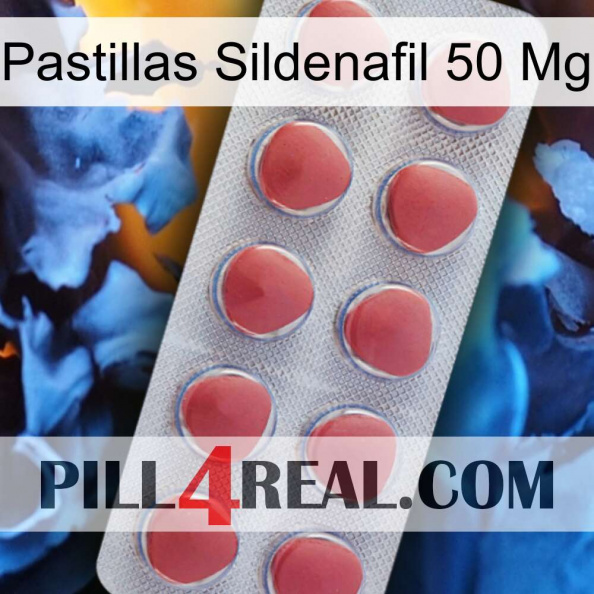 Pastillas Sildenafil 50 Mg 18